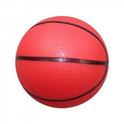 Mini kosárlabda - 11 cm, többféle Gumilabda Nincs