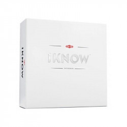 iKnow társasjáték Stratégiai társasjáték Tactic