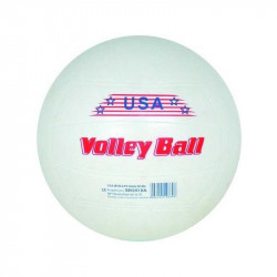 USA Volley röplabda - 21 cm Gumilabda Nincs