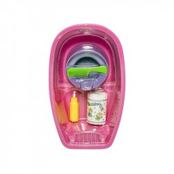 Babakád és bili kiegészítőkkel - többféle Baba, babakocsi Dorex