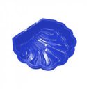 Dublino kagyló homokozó tetővel