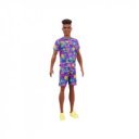 Barbie: Fashionistas fiú baba - 29 cm, többféle