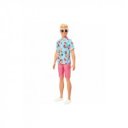 Barbie: Fashionistas fiú baba - 29 cm, többféle