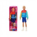 Barbie: Fashionistas fiú baba - 29 cm, többféle