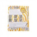 Állatfigurás gipszkiöntő készlet - többféle