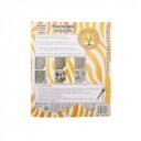 Állatfigurás gipszkiöntő készlet - többféle