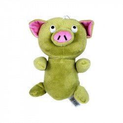 Mazsola plüssfigura - 25 cm 20-40 cm Nincs