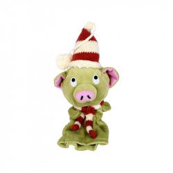 Mazsola kesztyűbáb Báb, paraván Nincs