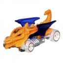 Hot Wheels színváltós kisautó - többféle