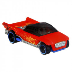 Hot Wheels színváltós kisautó - többféle