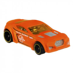 Hot Wheels színváltós kisautó - többféle