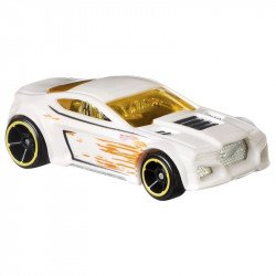 Hot Wheels színváltós kisautó - többféle Autó, jármű Hot Wheels
