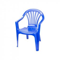 Gyerek kerti szék - többféle Ajándék Nincs