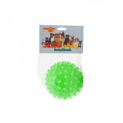 Kutyalabda - 10 cm, többféle