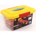 Jáva 7 építőjáték