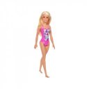 Barbie: tengerparti Barbie baba - 29 cm, többféle