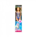 Barbie: tengerparti Barbie baba - 29 cm, többféle