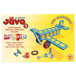 Jáva 2 építőjáték Építőjáték Jáva