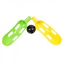 Pelota dobálós játék - többféle