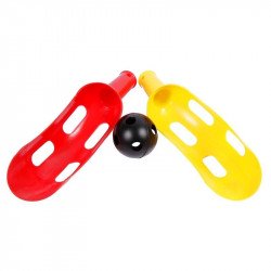 Pelota dobálós játék - többféle Szabadtéri játék Nincs