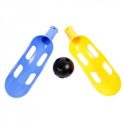 Pelota dobálós játék - többféle Szabadtéri játék Nincs