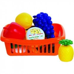 Mini gyümölcskosár Konyha, háztartás Nincs