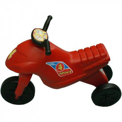 Háromkerekű Super Bike Medium motor - többféle