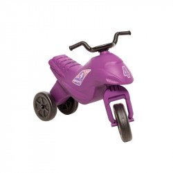 Háromkerekű Super Bike Medium motor - többféle Futóbicikli, kismotor Nincs