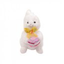 Nyuszi tojással 22 cm