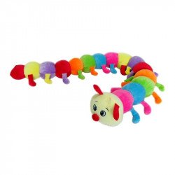 Kukac plüssfigura - 160 cm 80 cm felett Nincs