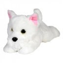 Benjie kutya plüssfigura - 24 cm - többféle