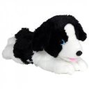 Benjie kutya plüssfigura - 24 cm - többféle