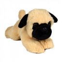 Benjie kutya plüssfigura - 24 cm - többféle