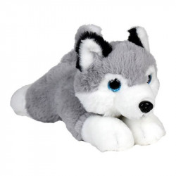 Benjie kutya plüssfigura - 24 cm - többféle 20-40 cm Nincs