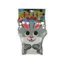 Állatos buborékfújó kesztyű - többféle