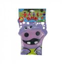 Állatos buborékfújó kesztyű - többféle