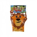 Állatos buborékfújó kesztyű - többféle