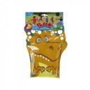 Állatos buborékfújó kesztyű - többféle