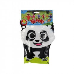 Állatos buborékfújó kesztyű - többféle Buborékfújó EP Line