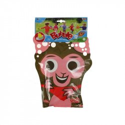 Állatos buborékfújó kesztyű - többféle Buborékfújó EP Line