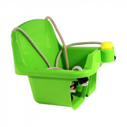 Műanyag bébi hinta - többféle