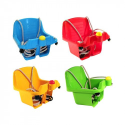 Műanyag bébi hinta - többféle