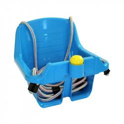 Műanyag bébi hinta - többféle Hinta Nincs