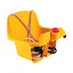 Műanyag bébi hinta - többféle Hinta Nincs