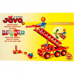 Jáva 5 építőjáték Építőjáték Jáva