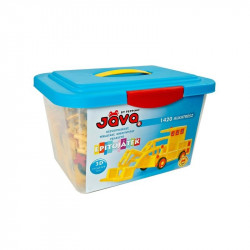 Jáva 6 építőjáték Építőjáték Jáva