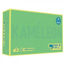 Kaméleon társasjáték Ügyességi társasjáték Nincs