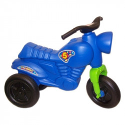 Classic motor Futóbicikli, kismotor Nincs