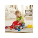 Fisher-Price formaevő dobozka