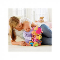 Fisher-Price Tanuló kutyushugi